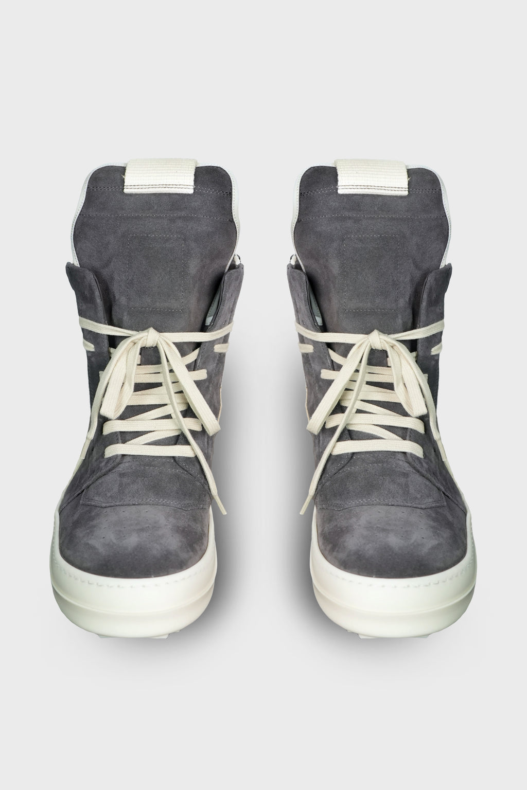 GEOBASKET DARK DUST/MILK/MILK