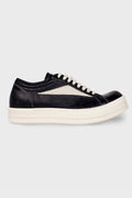VINTAGE SNEAKS BLACK/MILK/MILK