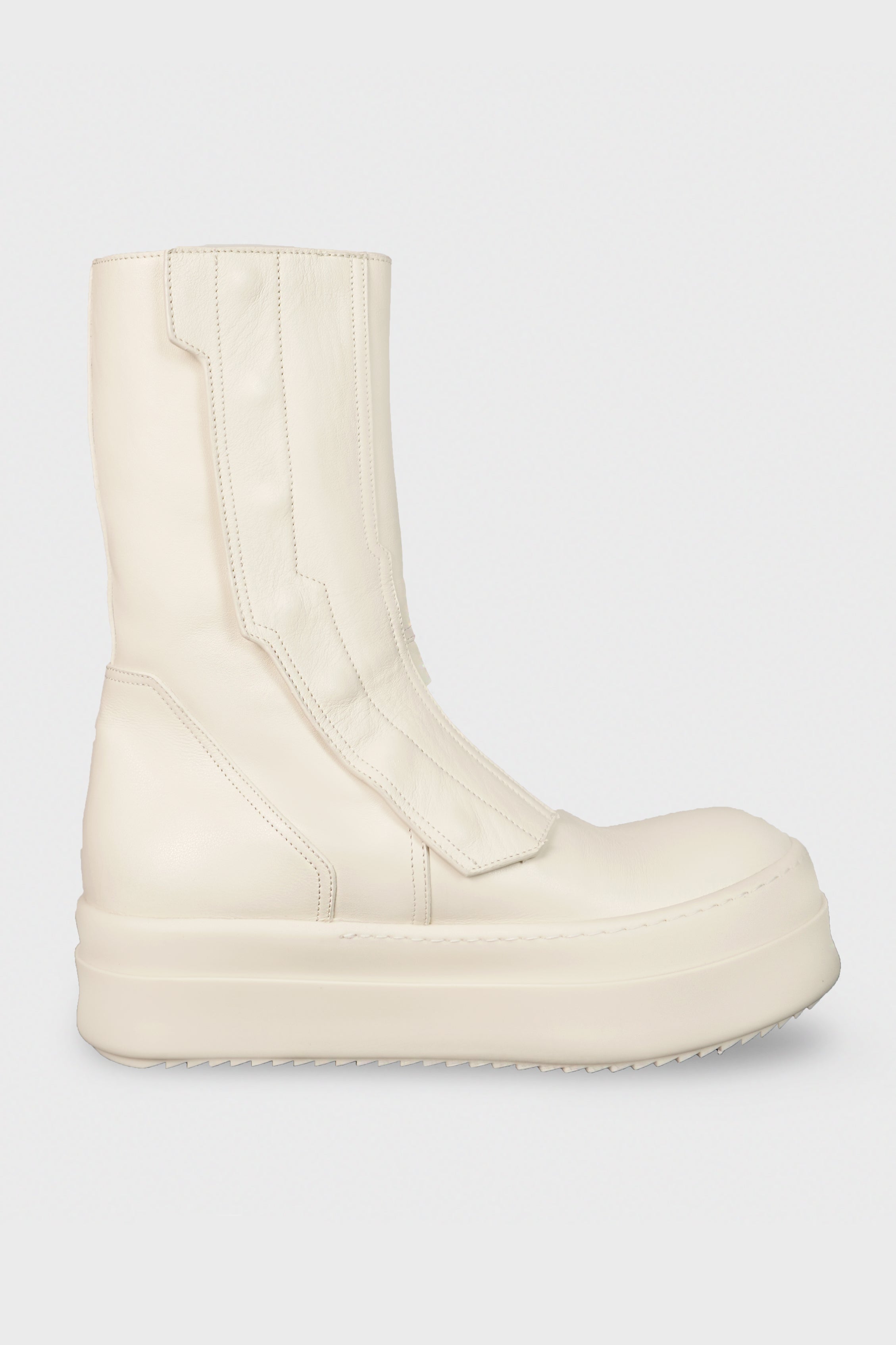 専用出品　26春夏 新品 【RICK OWENS】MOTO TURBOGEO RICK OWENS - MOTO TURBOGEO MILK/MILK – LABSTORE WORLD