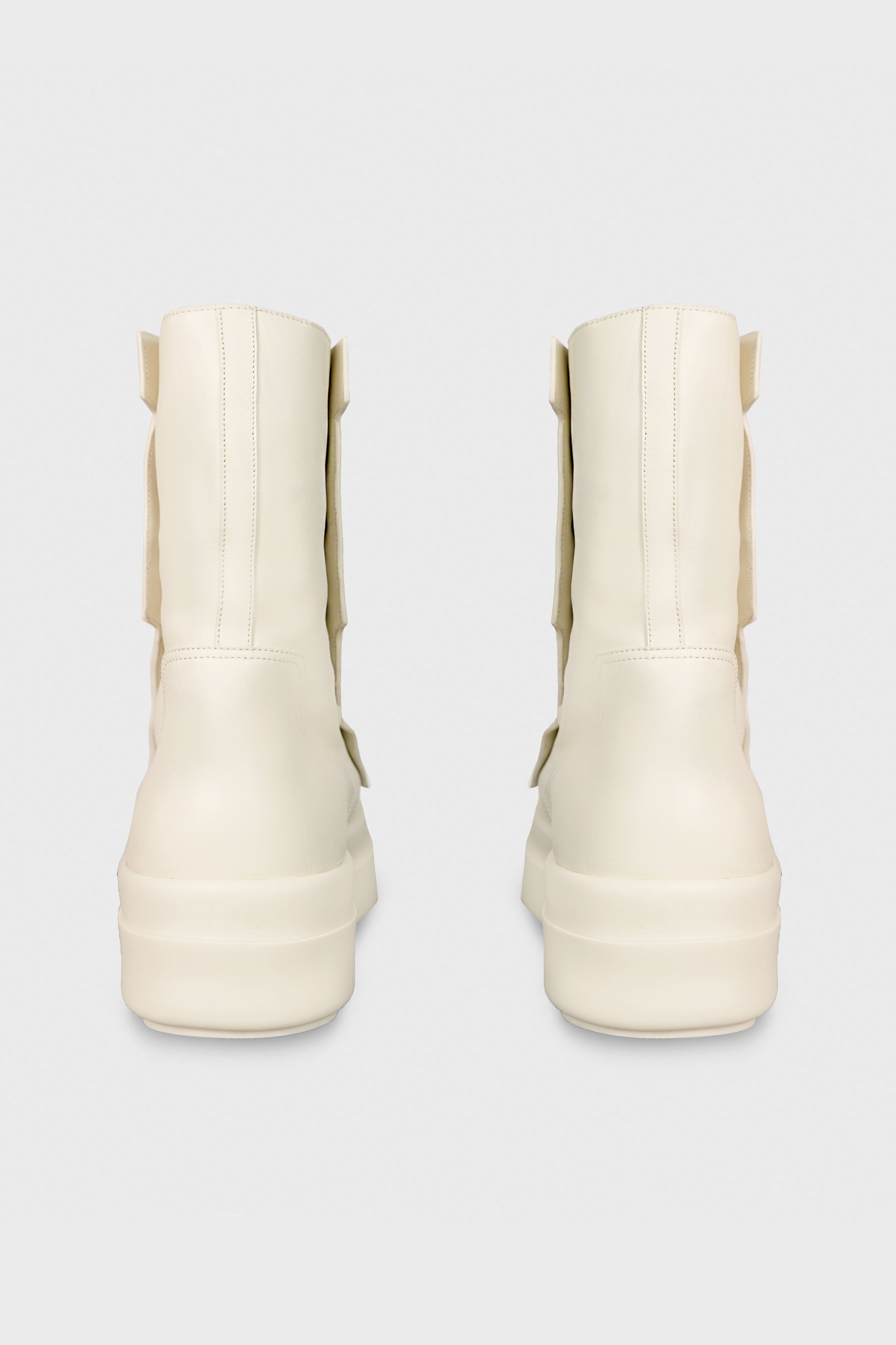 RICK OWENS - MOTO TURBOGEO MILK/MILK – LABSTORE WORLD