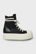 MEGA BUMPER SNEAKS LBE BLACK