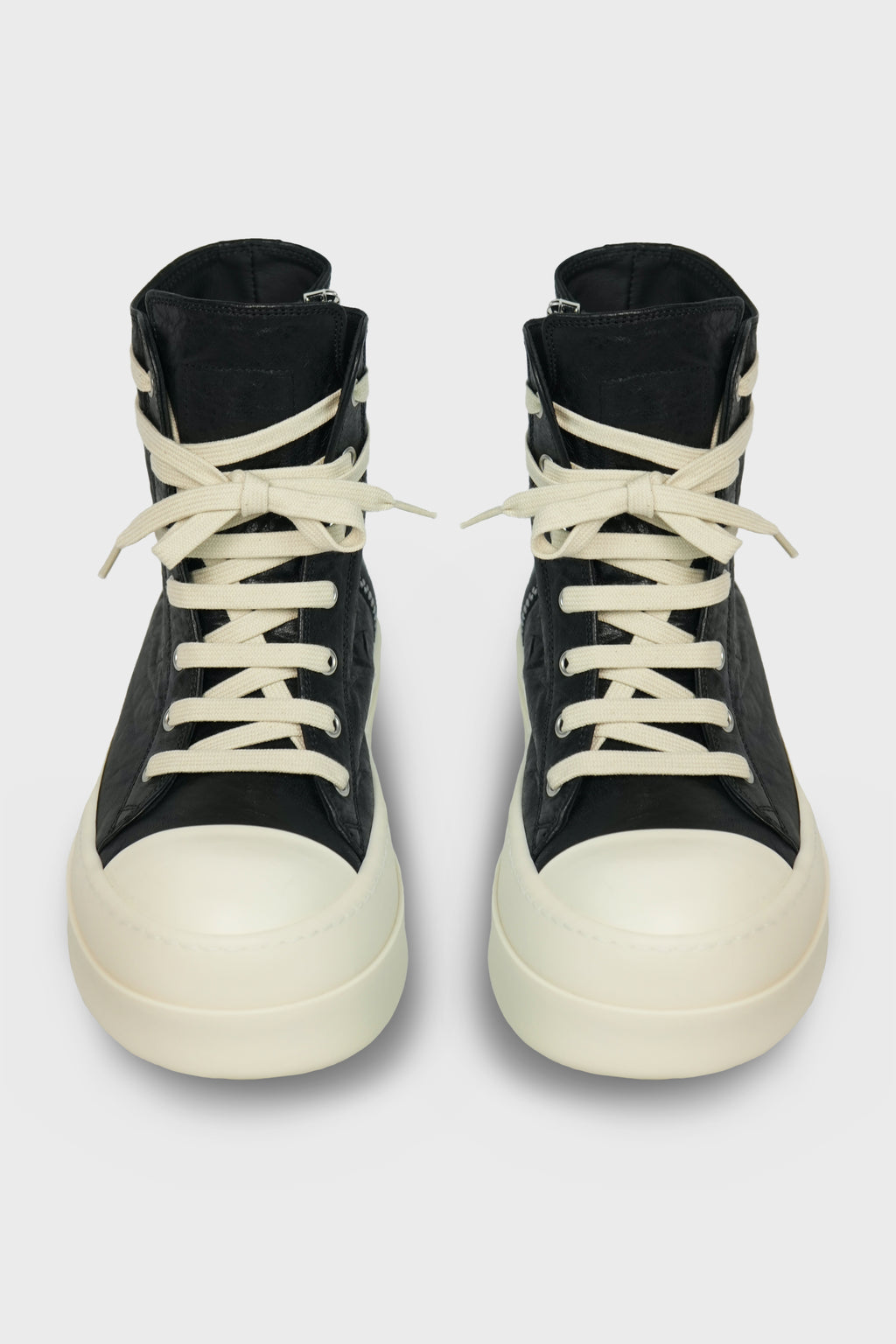 MEGA BUMPER SNEAKS LBE BLACK