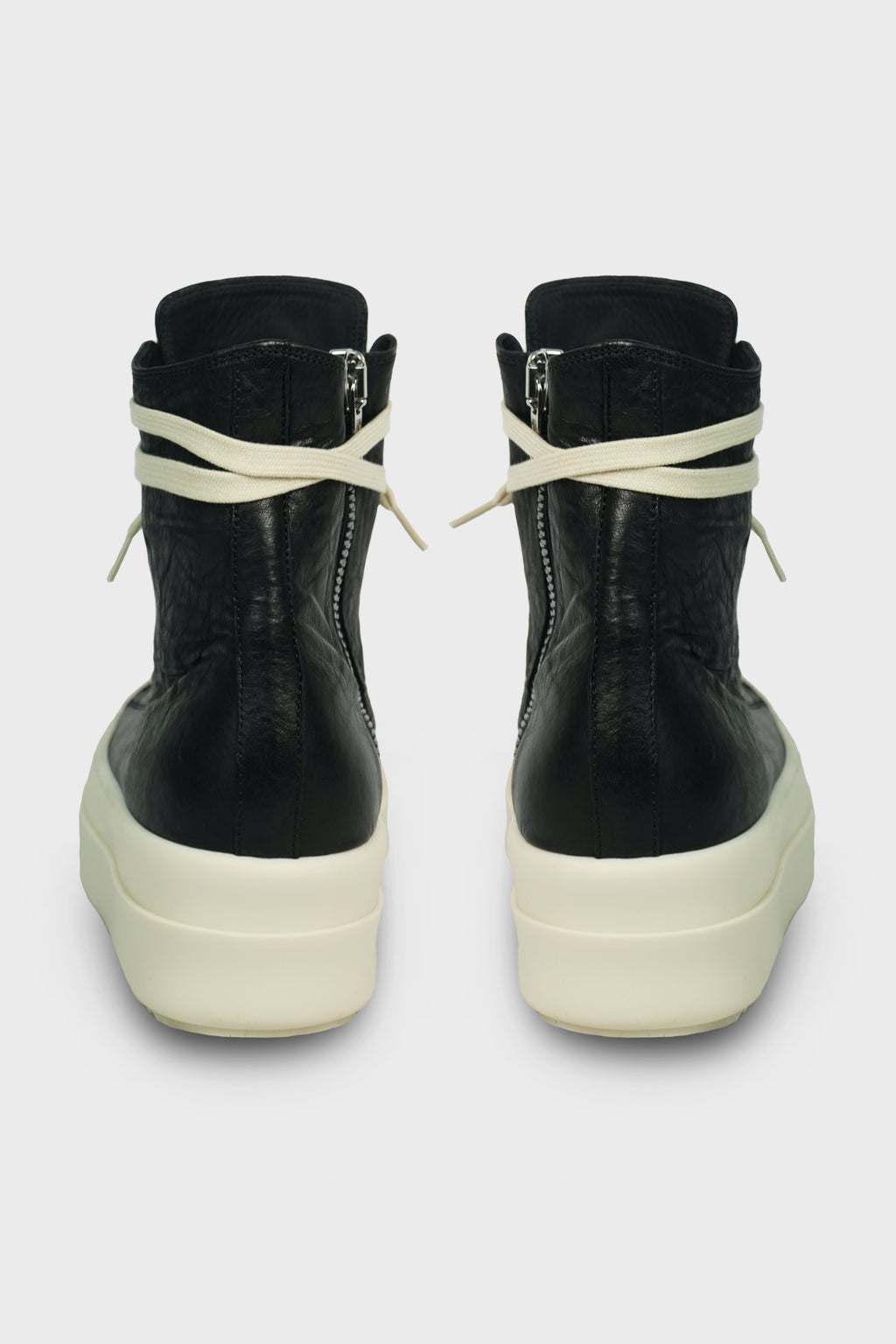 MEGA BUMPER SNEAKS LBE BLACK