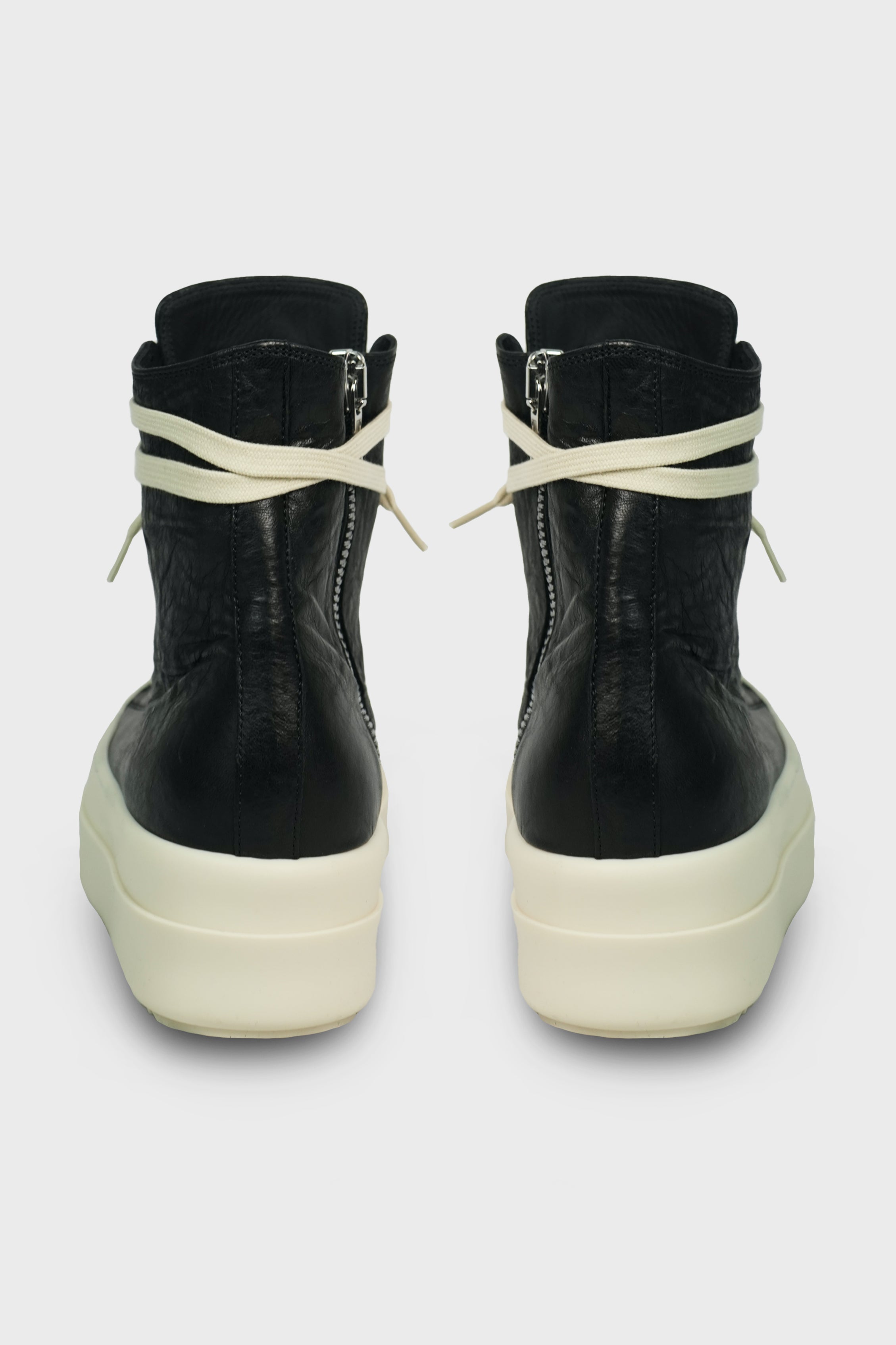 MEGA BUMPER SNEAKS LBE BLACK