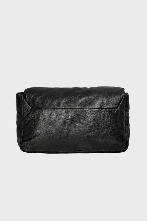 BIG PILLOW GRIFFIN LBEPA BLACK