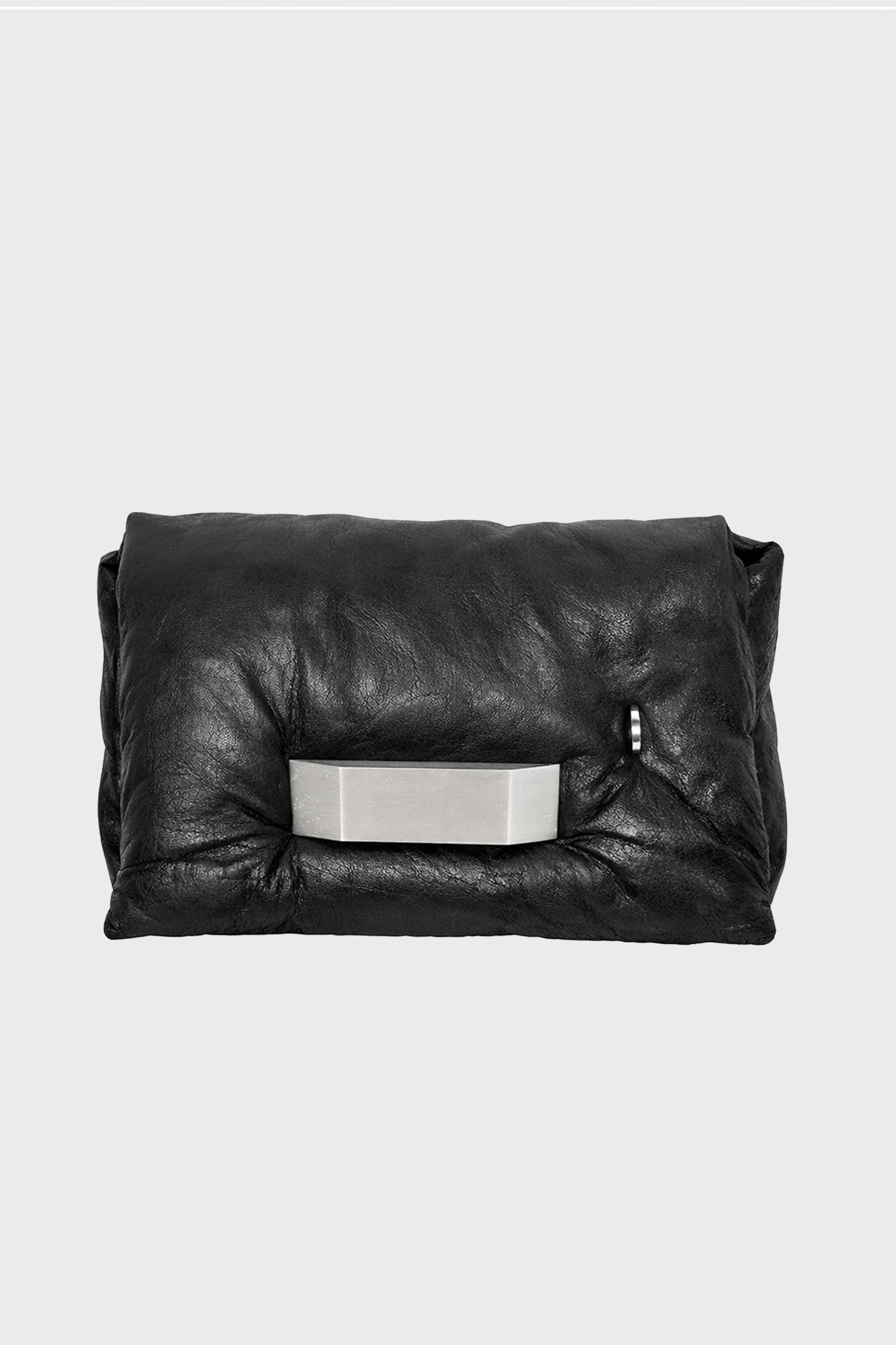 BIG PILLOW GRIFFIN LBEPA BLACK