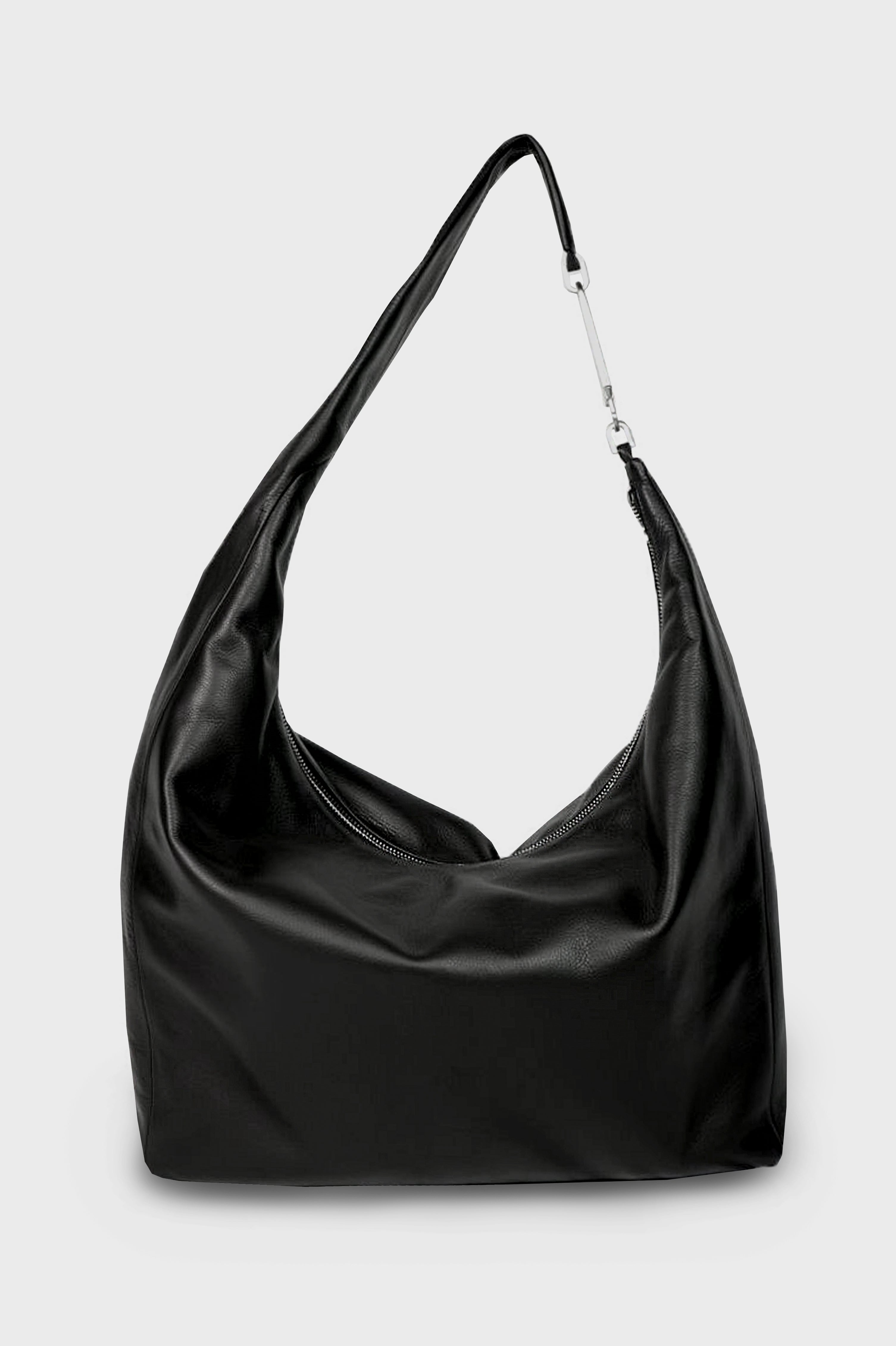 GEMINI BAG LCN BLACK