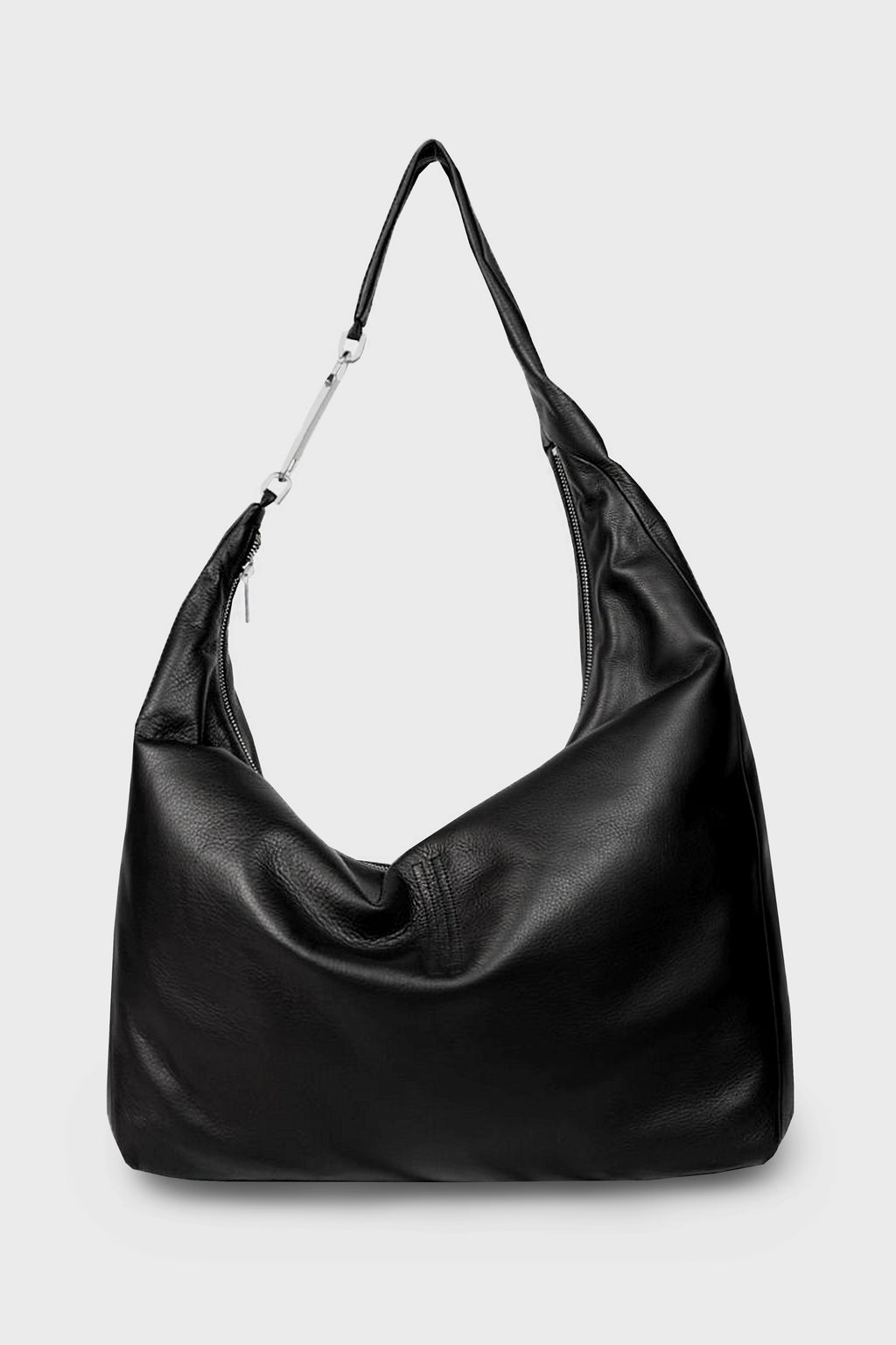 GEMINI BAG LCN BLACK