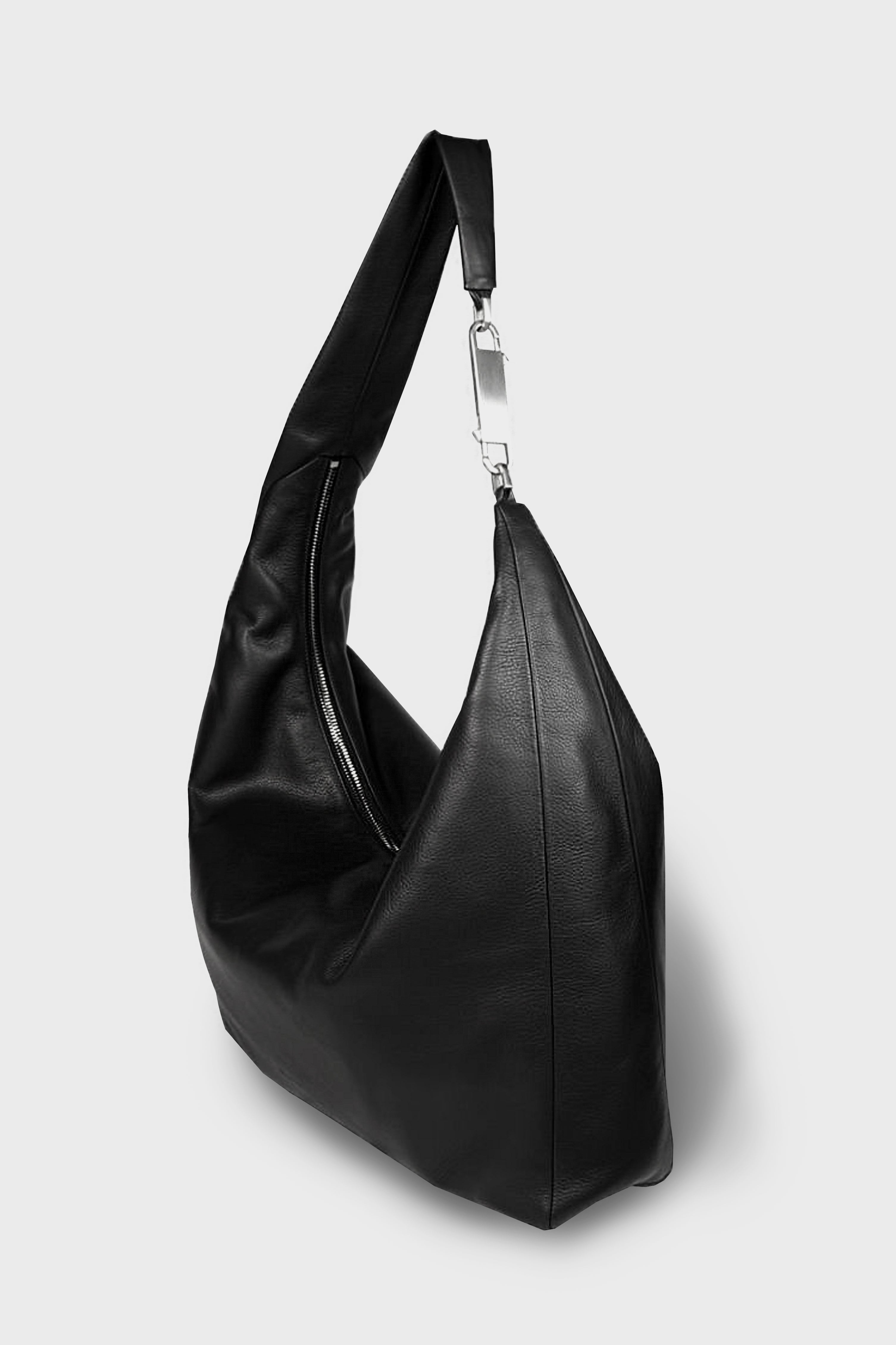 GEMINI BAG LCN BLACK