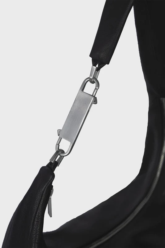 GEMINI BAG LCN BLACK