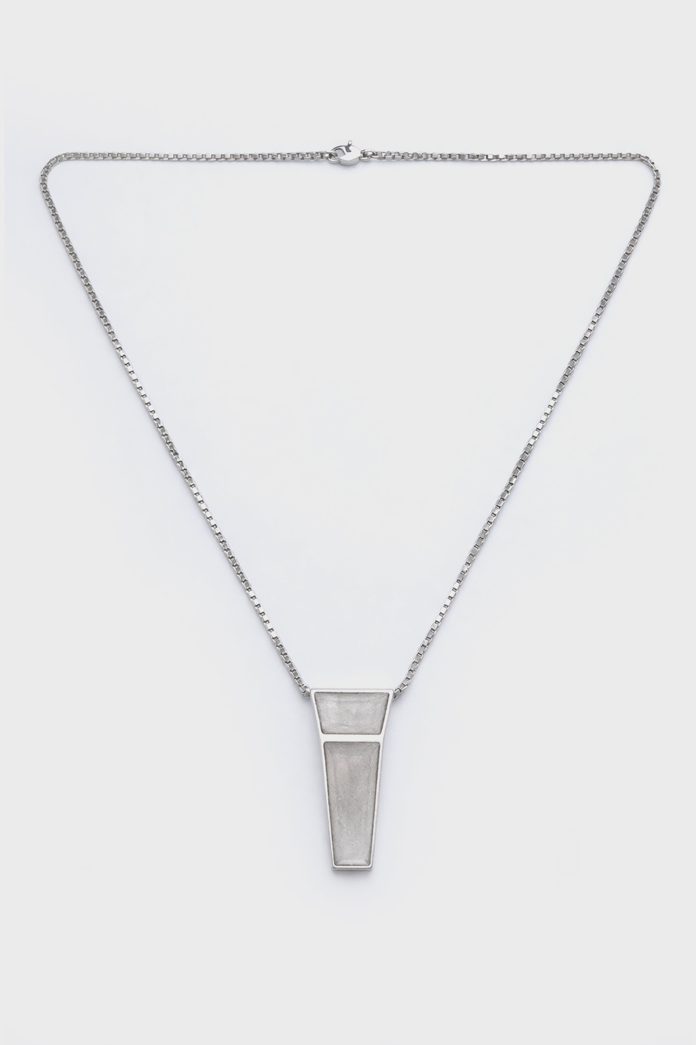 CRYSTAL TRUNK CHARM PALLADIO