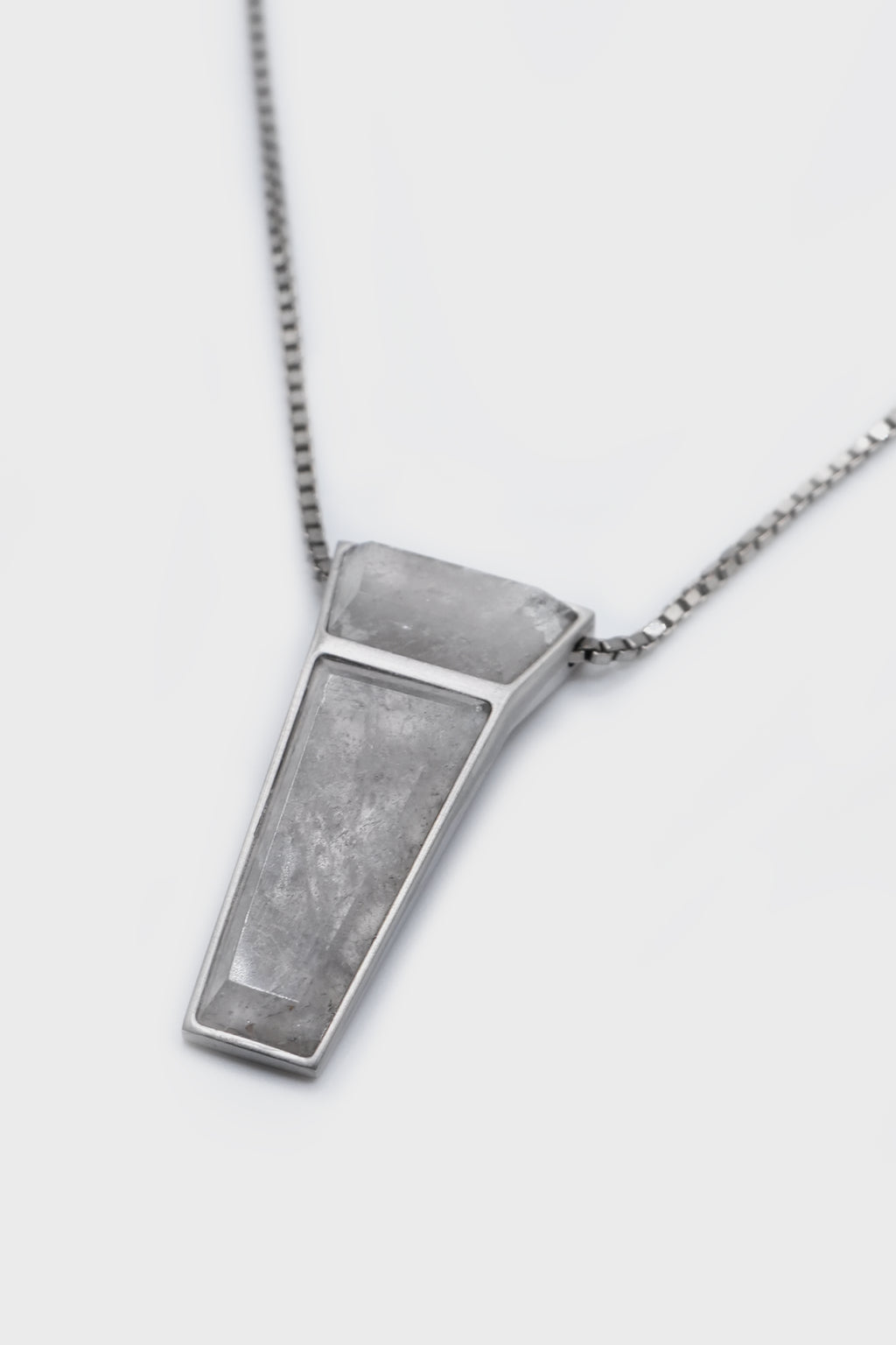 CRYSTAL TRUNK CHARM PALLADIO