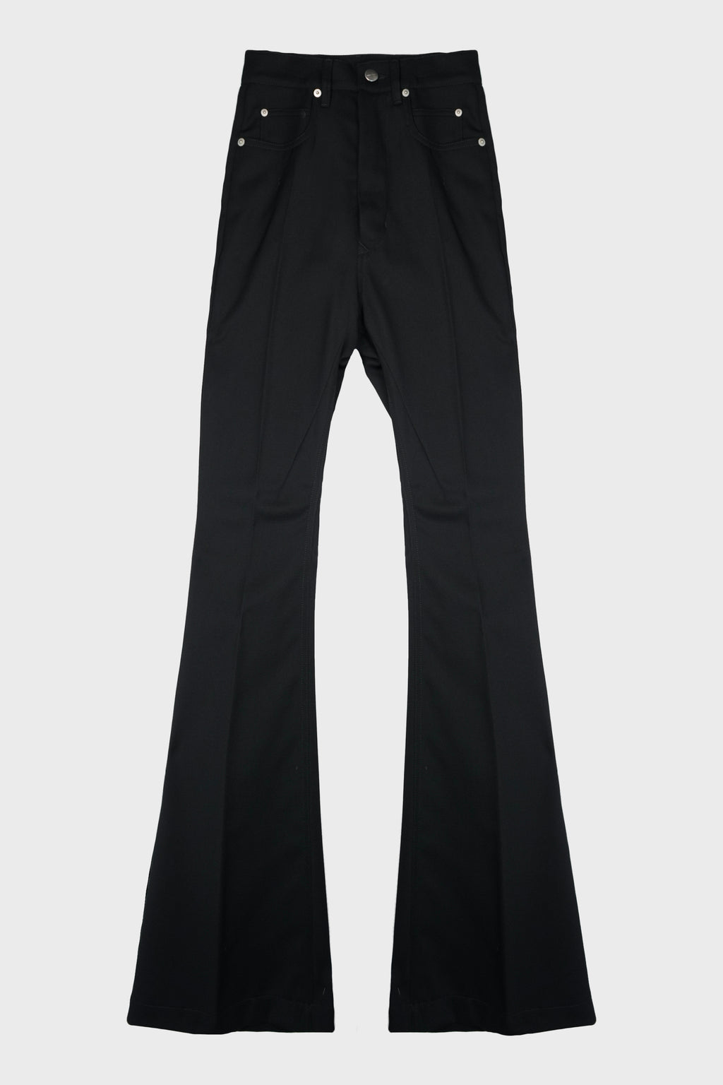 BOLAN BOOTCUT BLACK