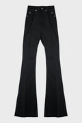 BOLAN BOOTCUT BLACK