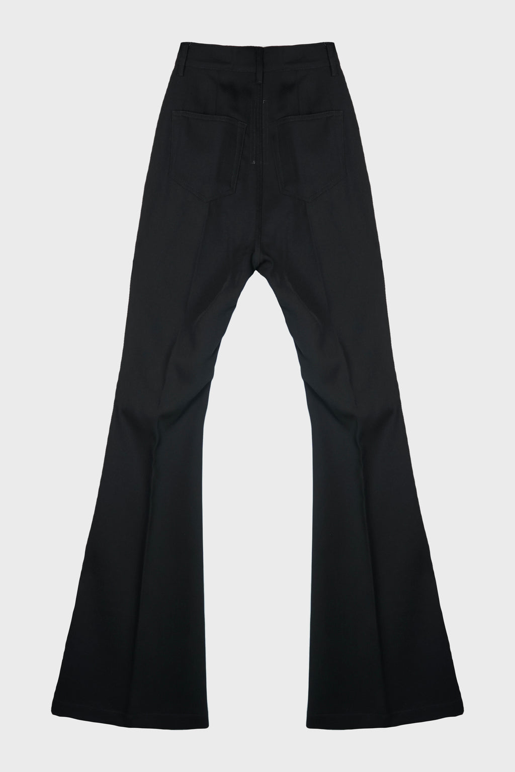 BOLAN BOOTCUT BLACK