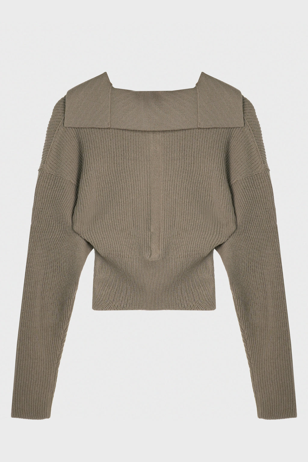 DRACU CROPPED V DUST