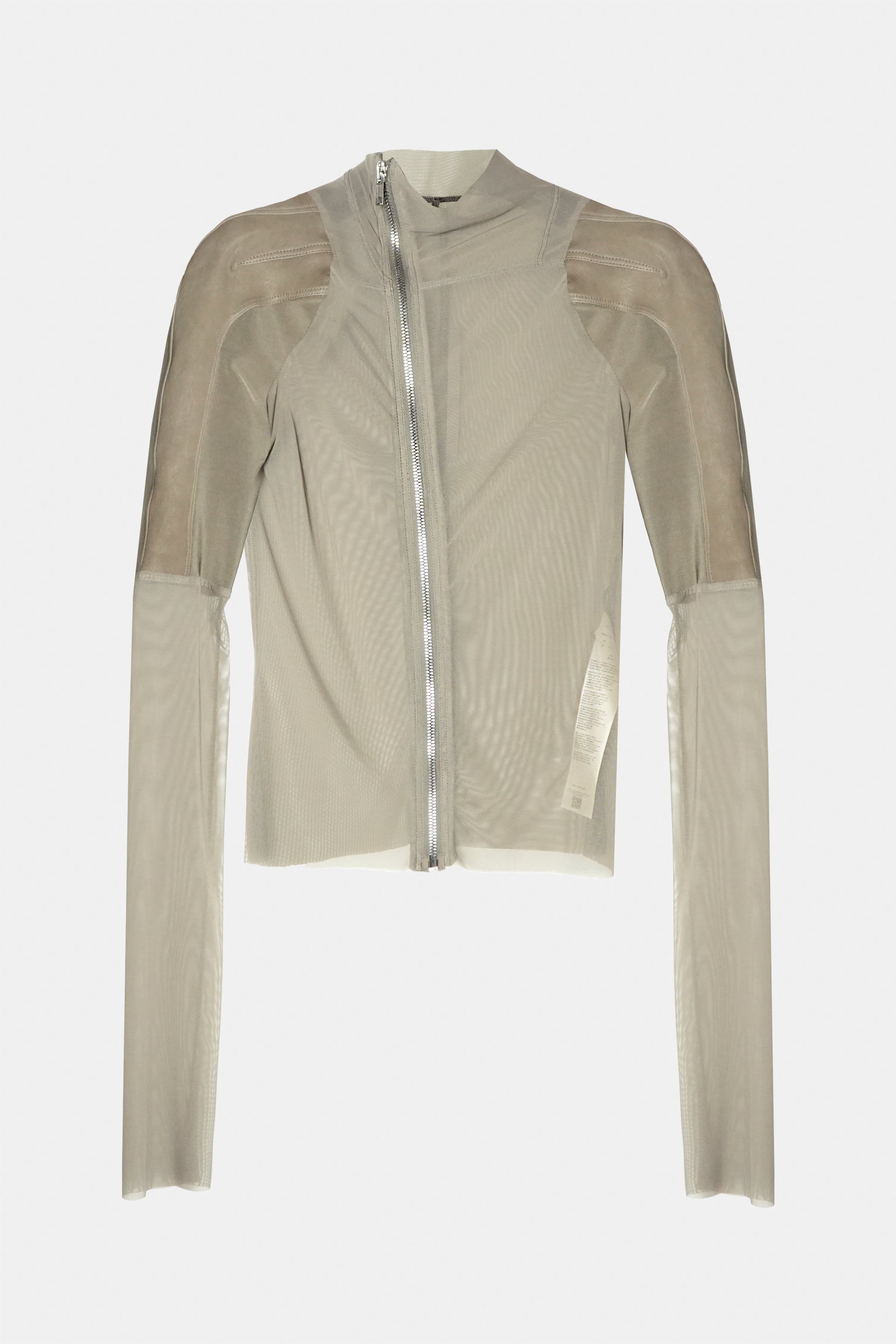 RICK OWENS - COMBO GARY JKT DUST – LABSTORE WORLD