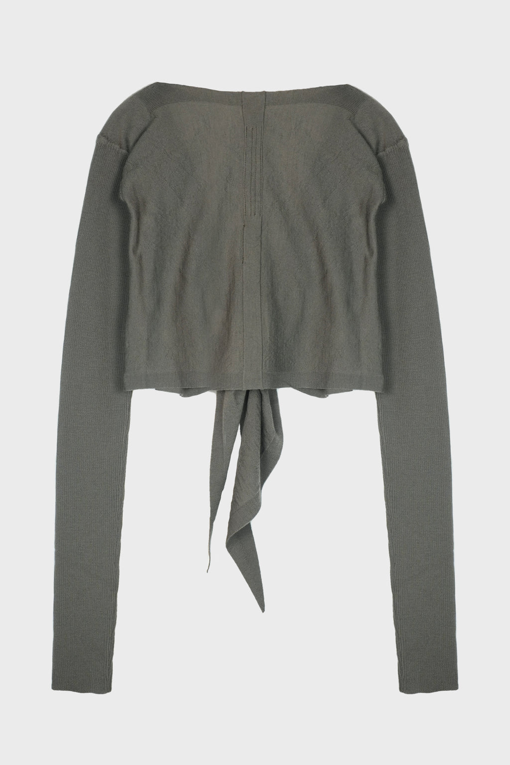 CROP WRAP DUST