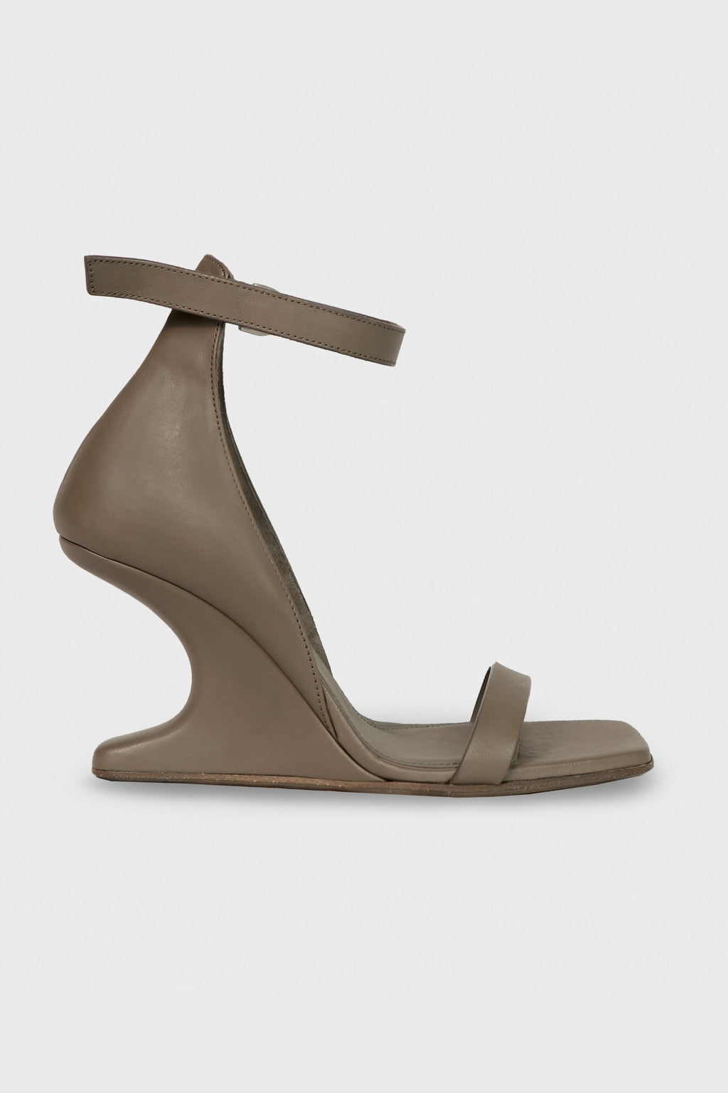 CANTILEVER 8 MINIMAL SANDAL DUST