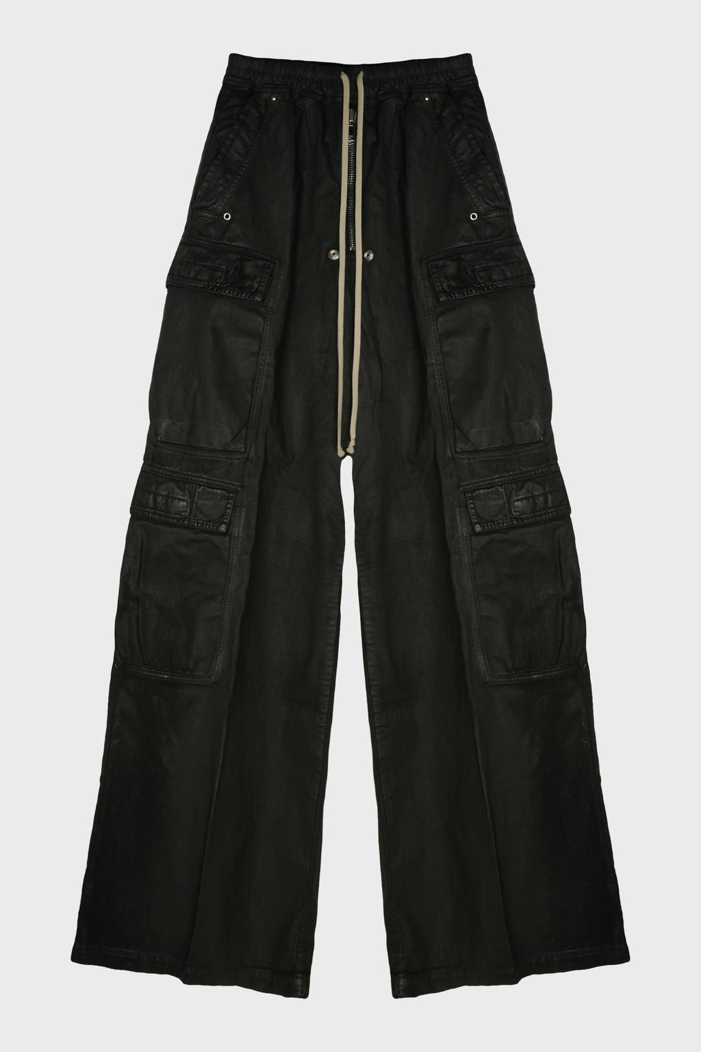 DOUBLE CARGO JUMBO BELAS BLACK