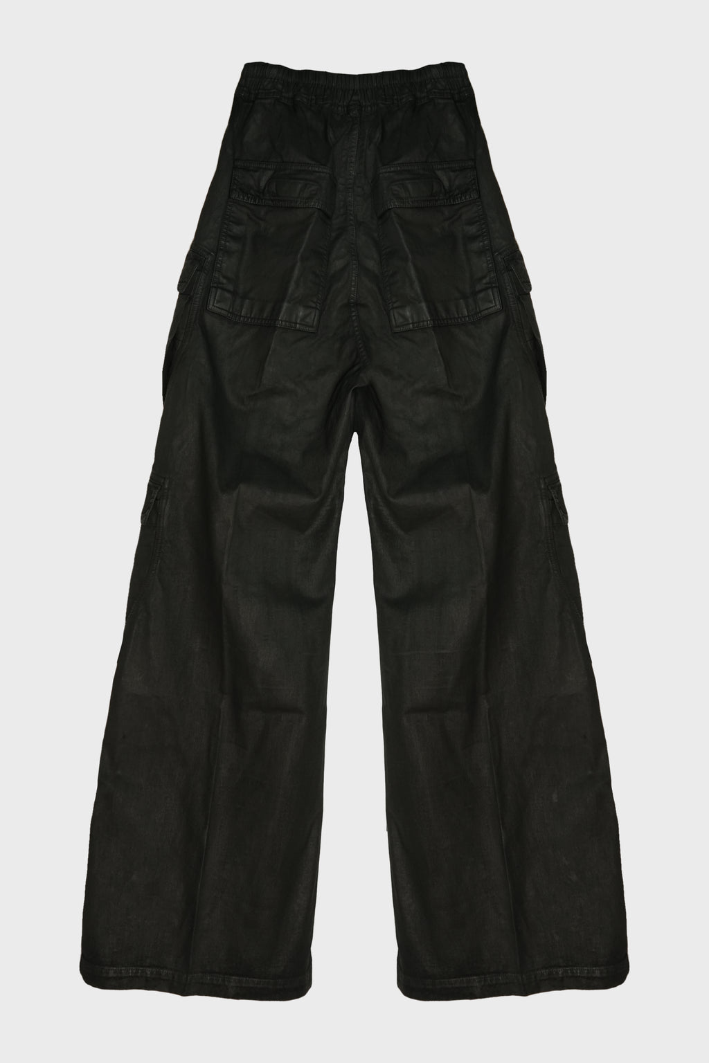 DOUBLE CARGO JUMBO BELAS BLACK