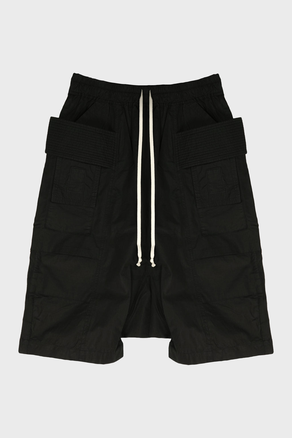 CREATCH CARGO PODS BLACK