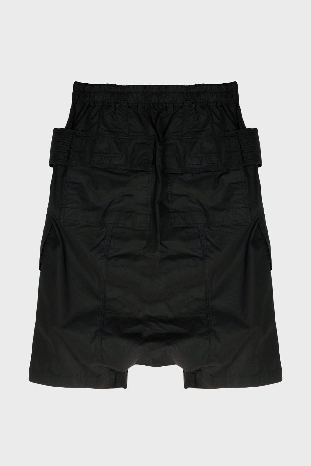 CREATCH CARGO PODS BLACK