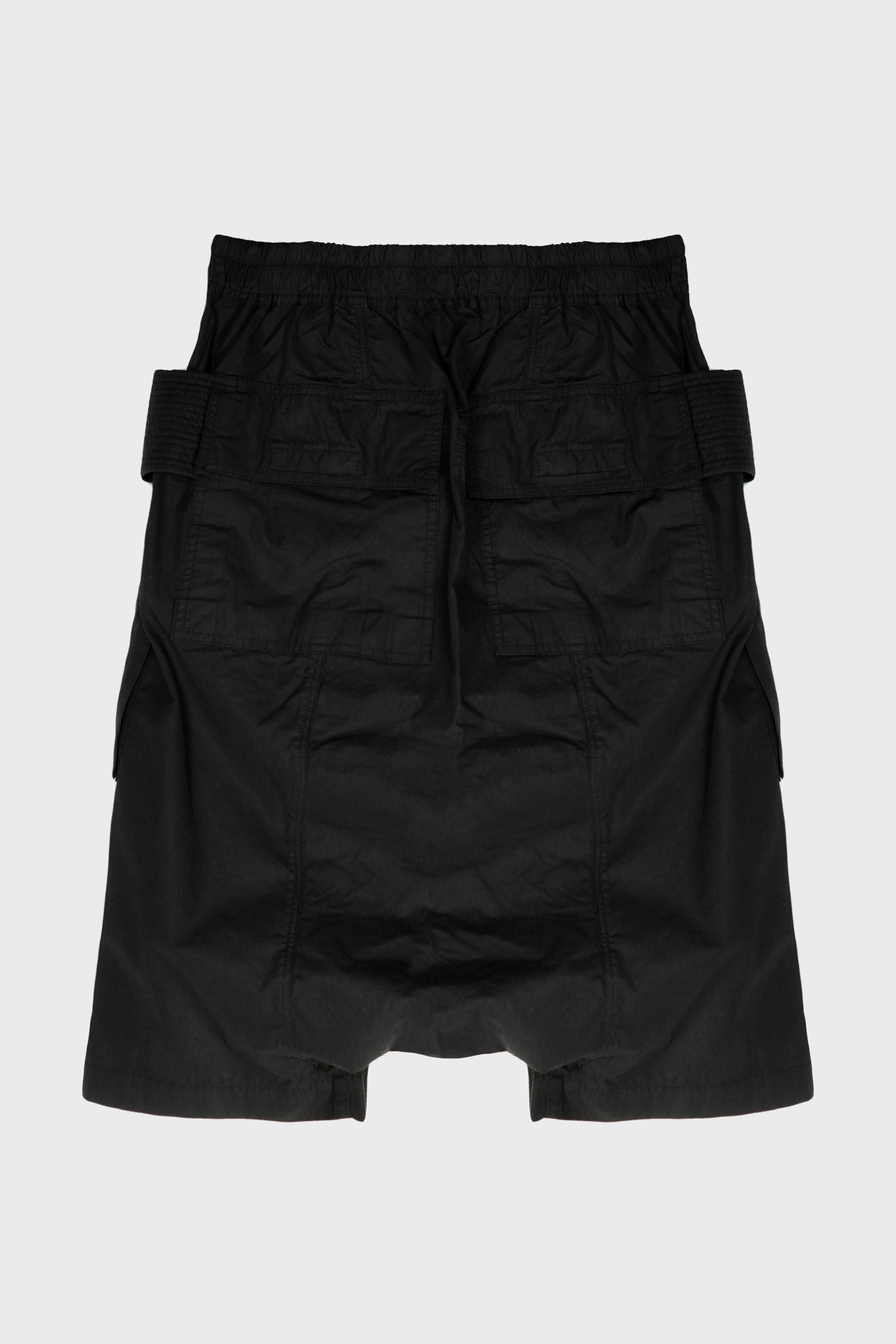 CREATCH CARGO PODS BLACK