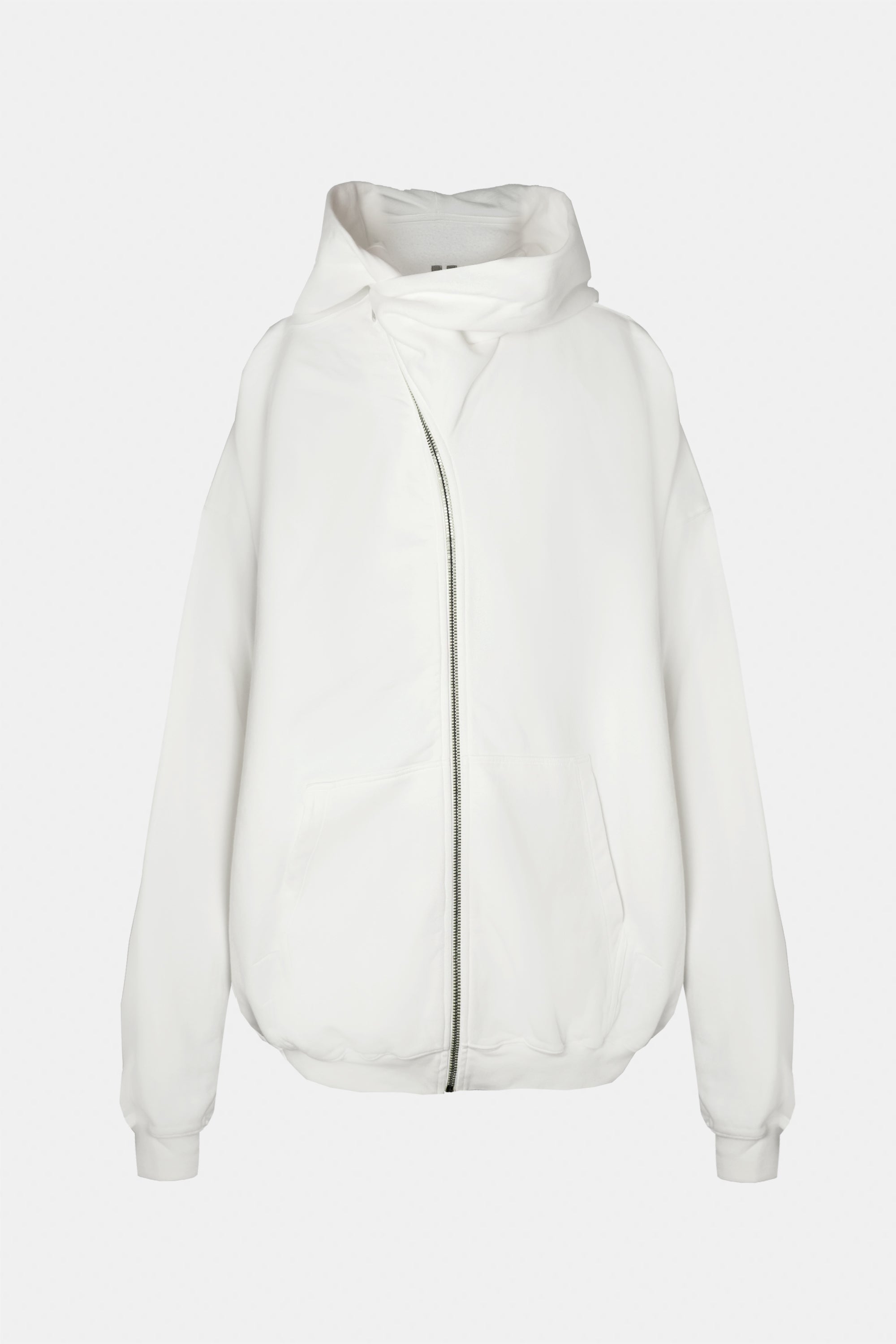 MOUNTAIN HUN HOODIE MILK