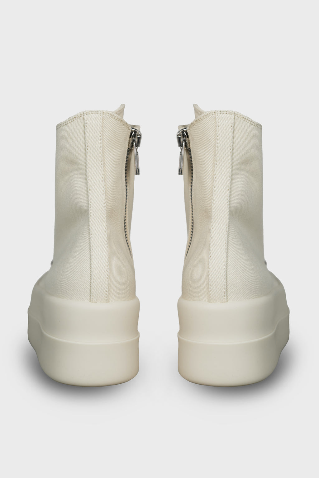 MEGA BUMPER JUMBOLACE SNEAKS MILK/MILK/MILK