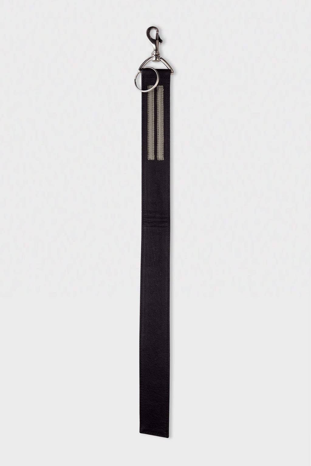 KEYCHAIN BLACK/PEARL