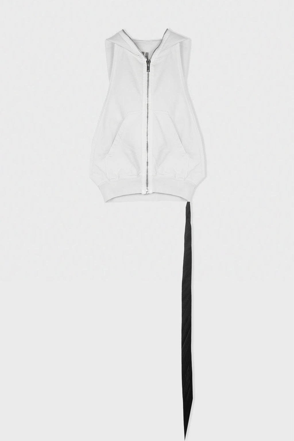 CYCLOPS GIMP SL HOODIE MILK WASH