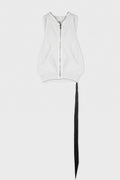 CYCLOPS GIMP SL HOODIE MILK WASH