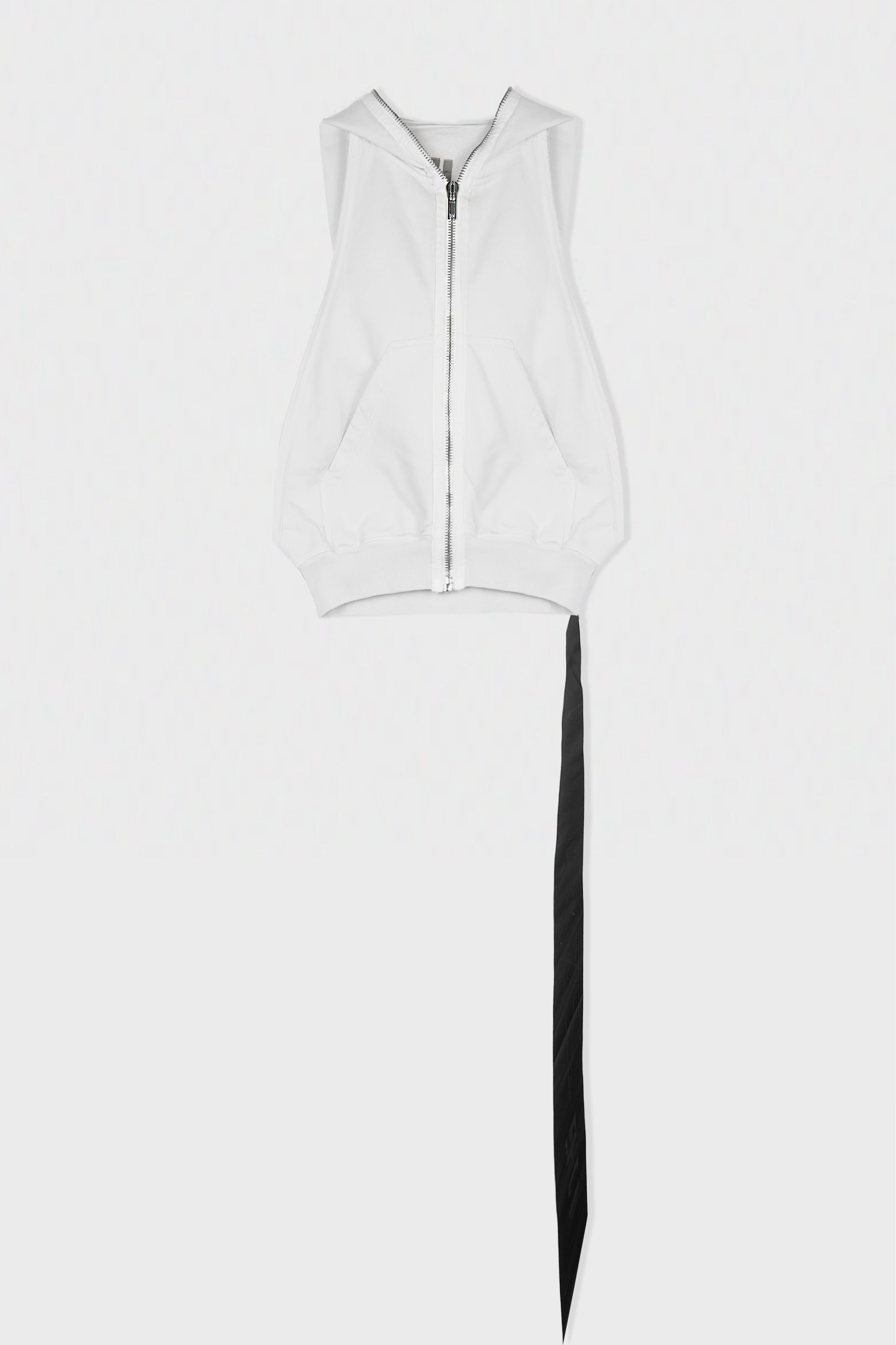 CYCLOPS GIMP SL HOODIE MILK WASH