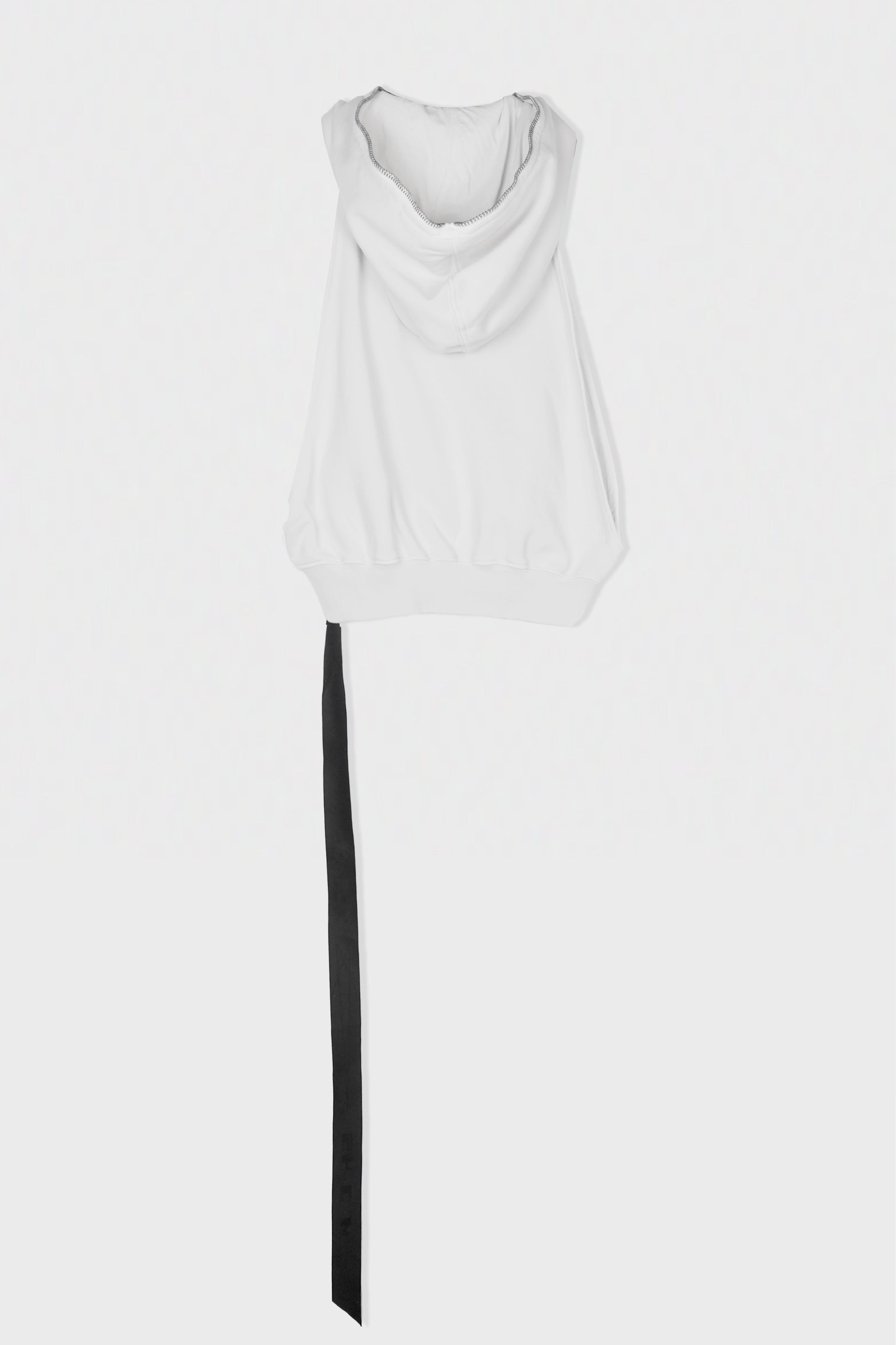 CYCLOPS GIMP SL HOODIE MILK WASH