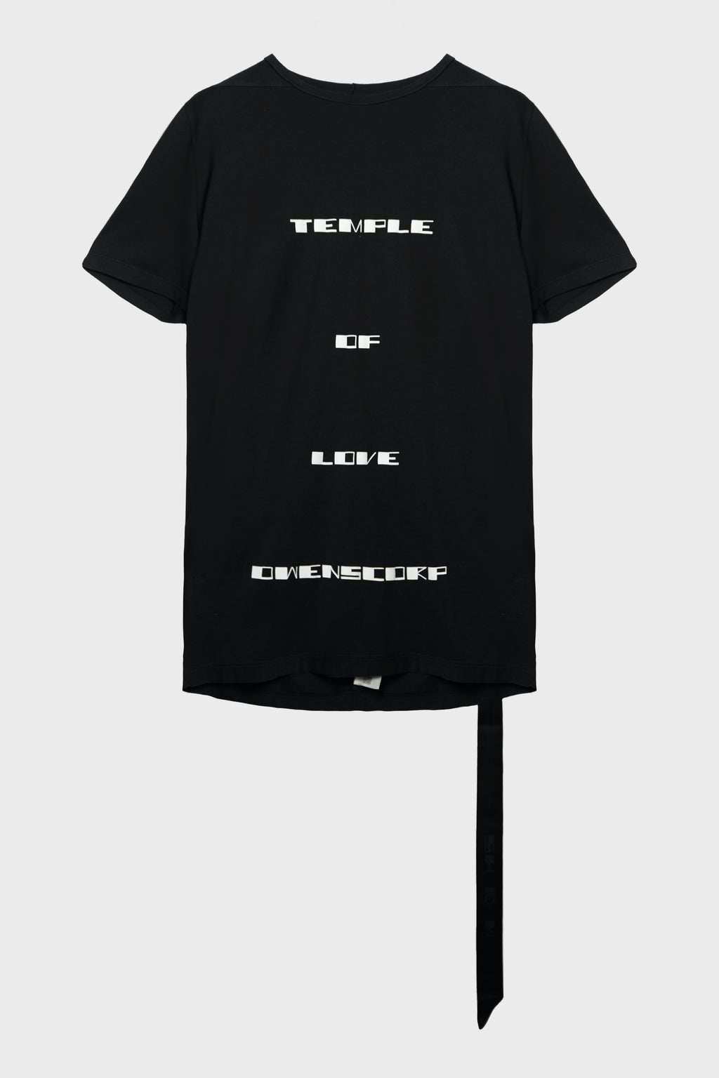 LEVEL T BLACK/MILK