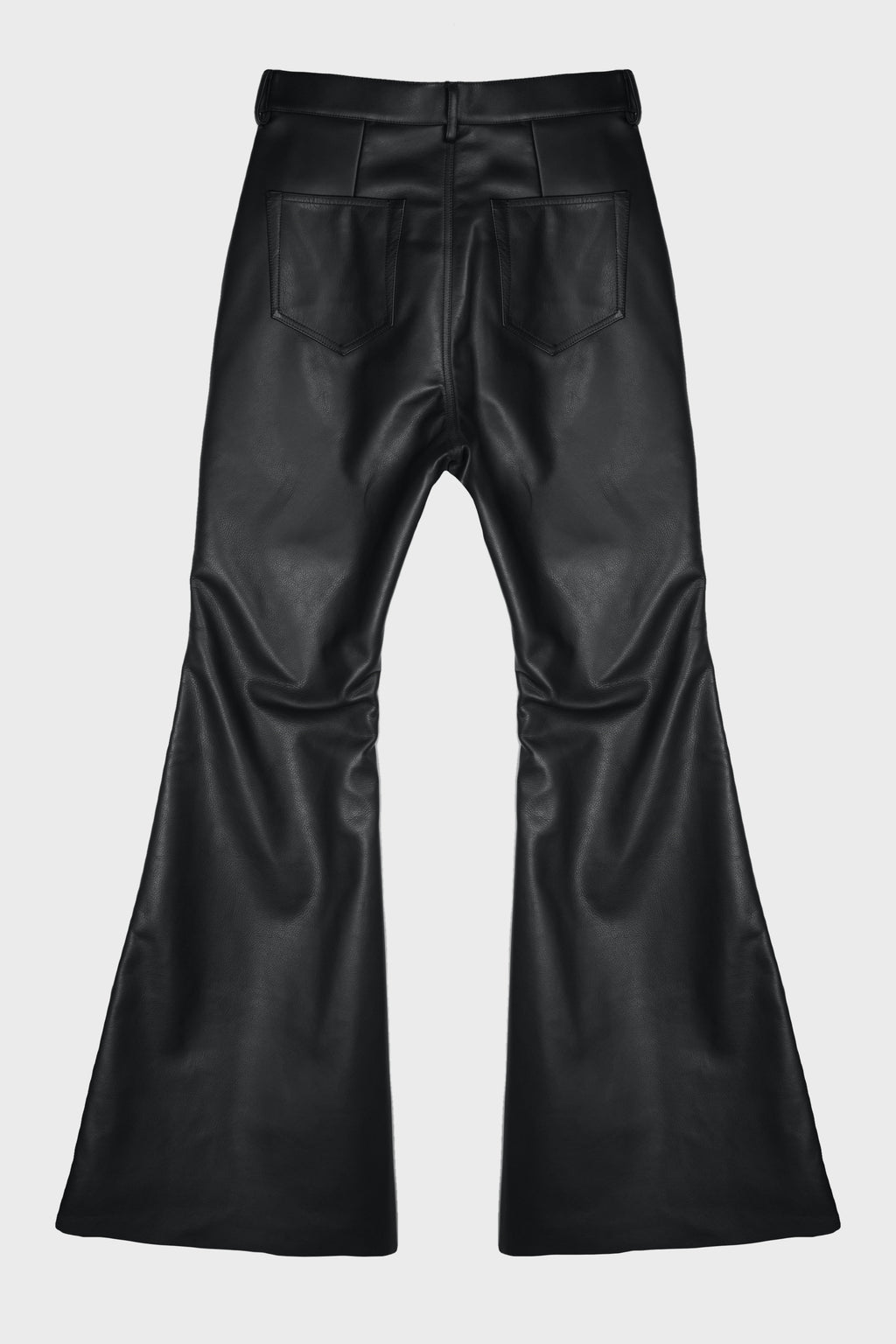 MEGASTRAPPED BOLANS BLACK