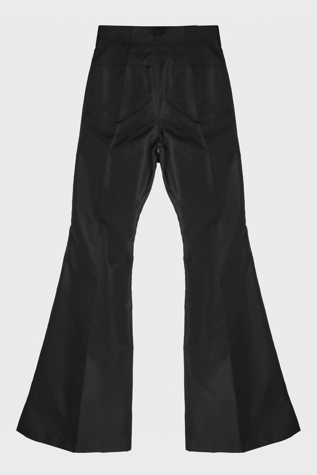 MEGASTRAPPED BOLANS NCVR4S BLACK