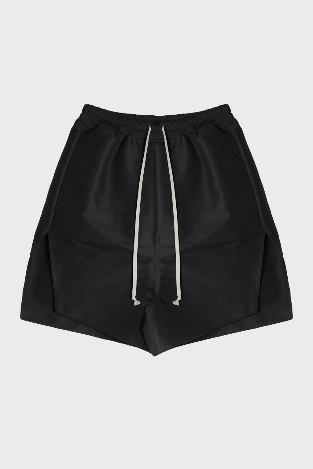 FAUN BOXERS BLACK