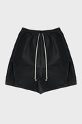 FAUN BOXERS BLACK