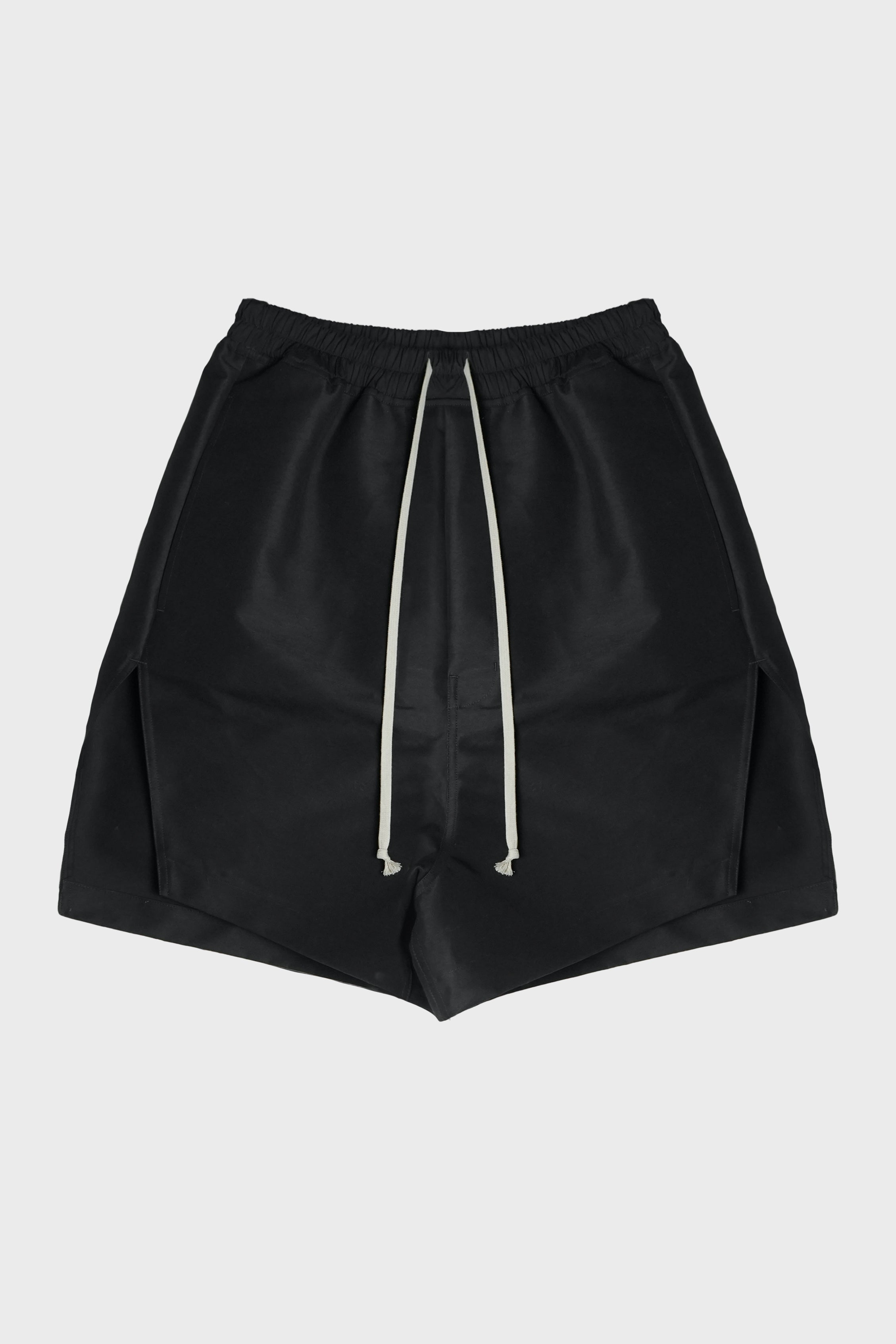 FAUN BOXERS BLACK