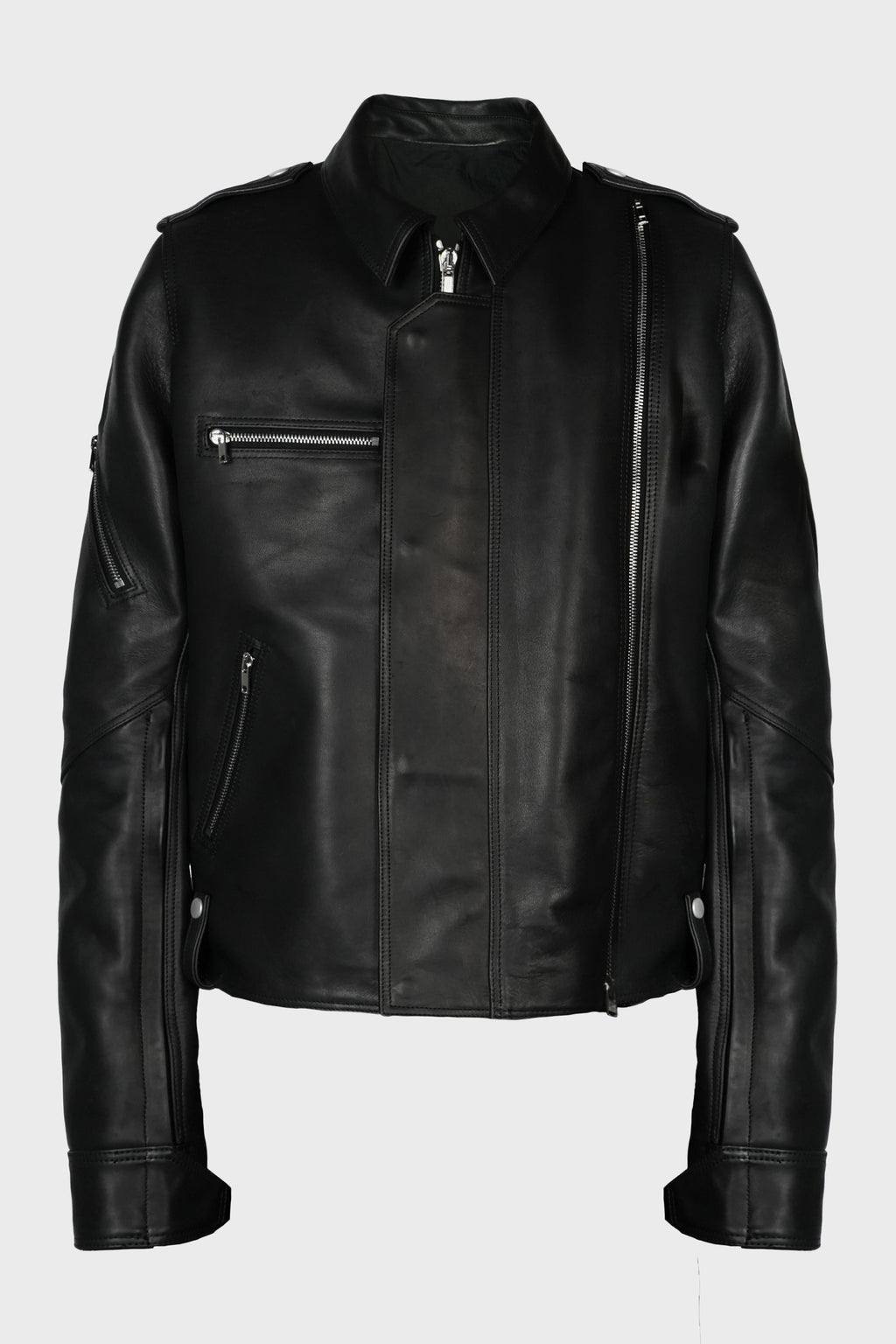 VEGA JKT BLACK