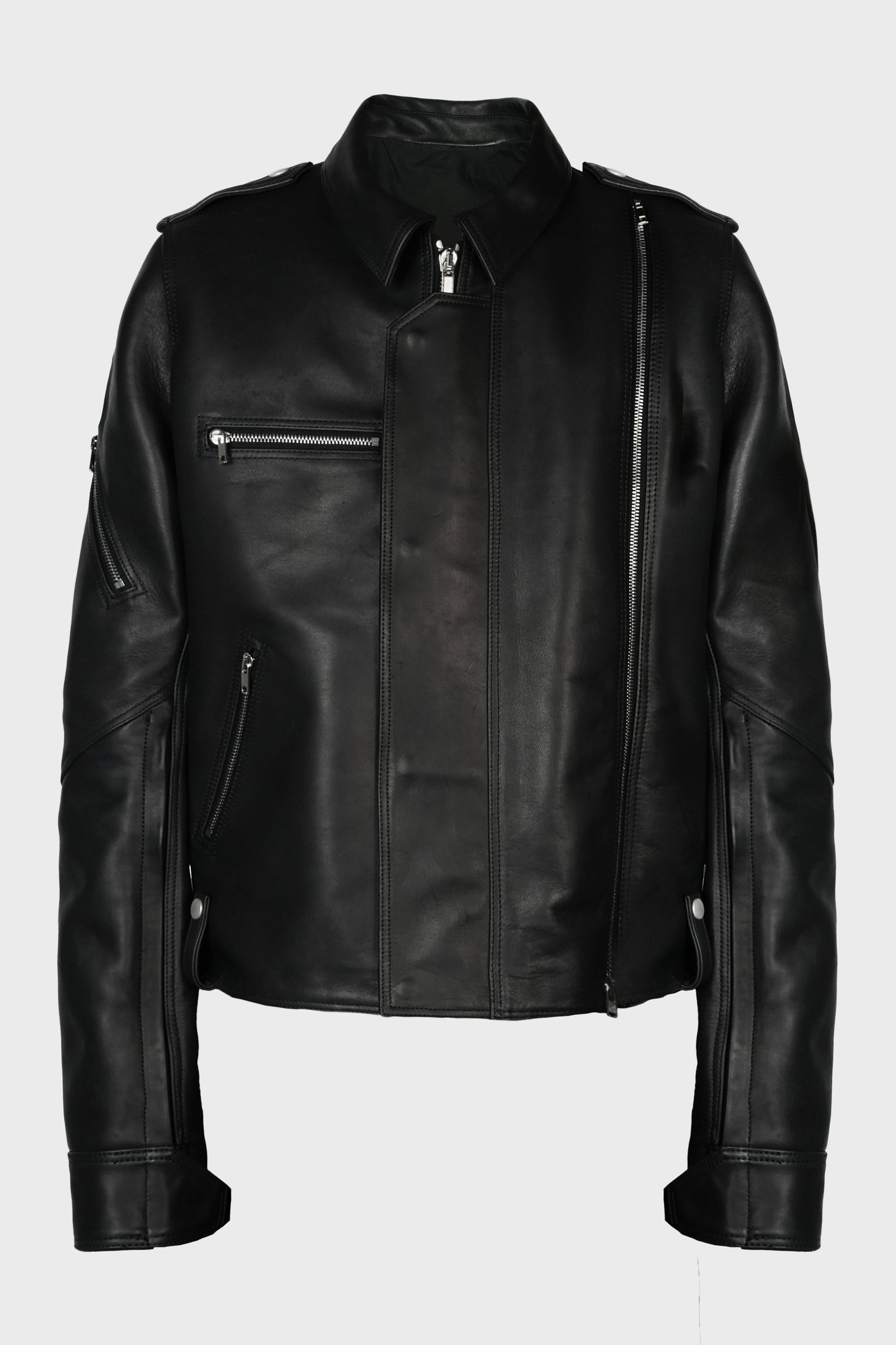 VEGA JKT BLACK