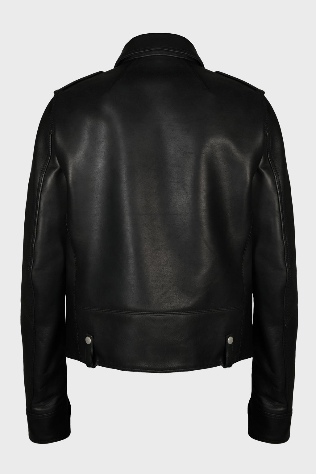 VEGA JKT BLACK