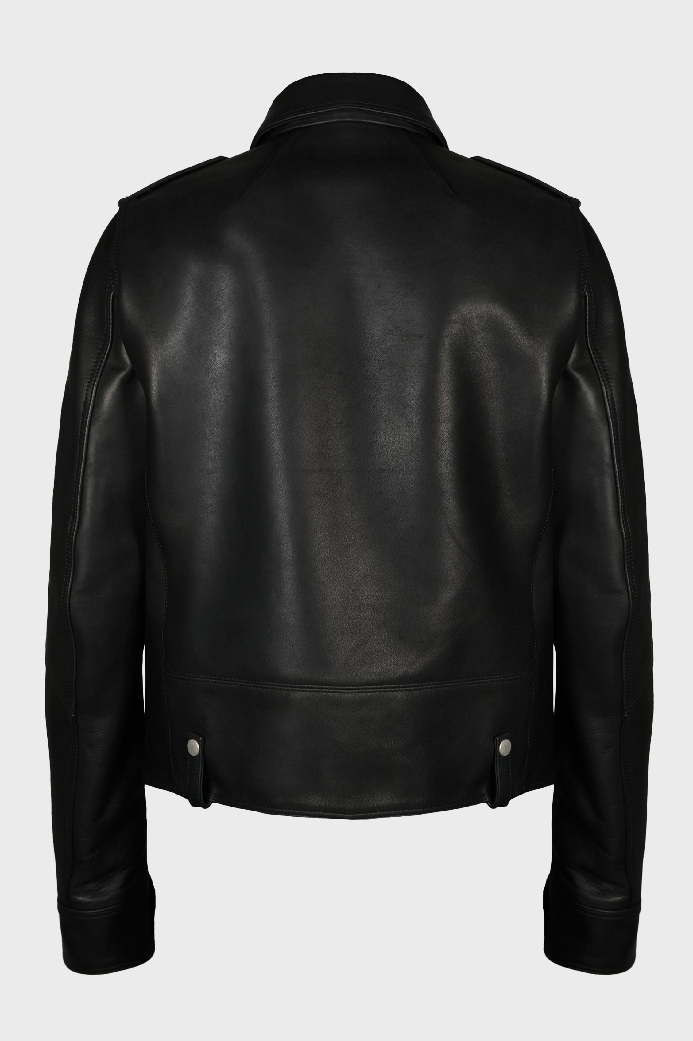 VEGA JKT BLACK
