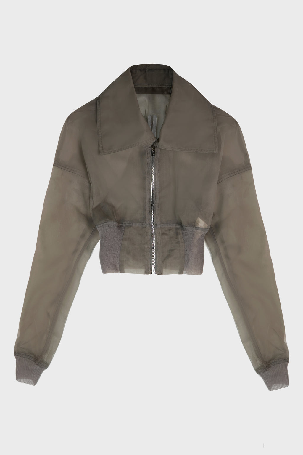 DRACUCOLLAR CROPPED DUST