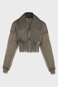 DRACUCOLLAR CROPPED DUST
