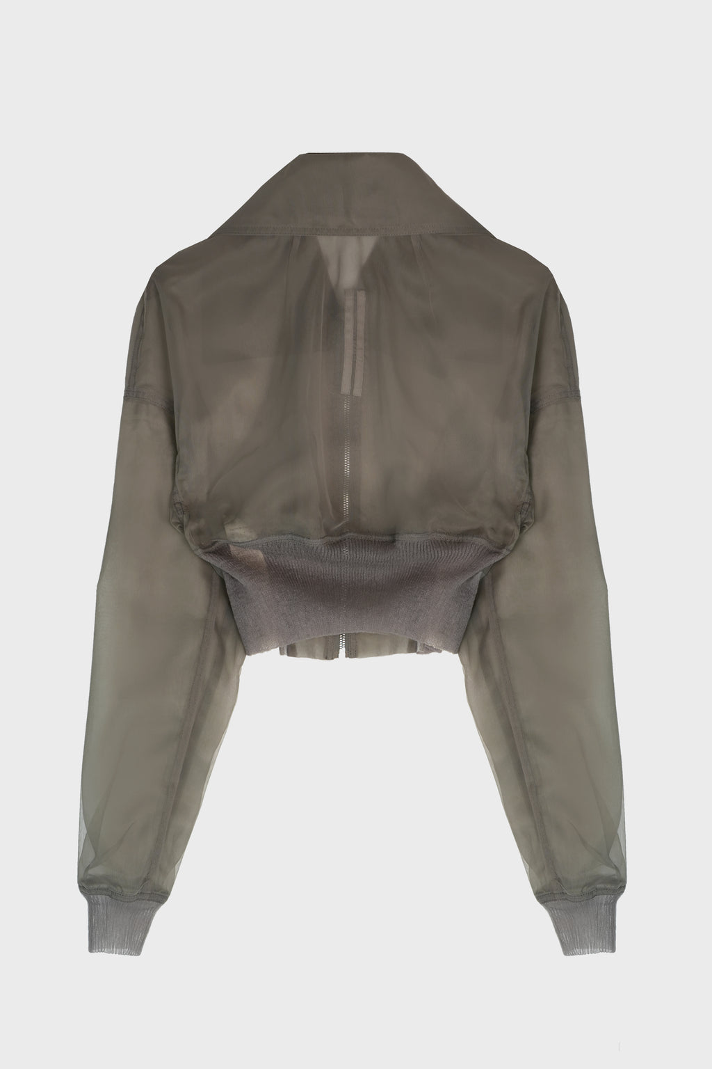 DRACUCOLLAR CROPPED DUST