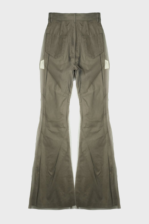 BOLAN BOOTCUT DUST