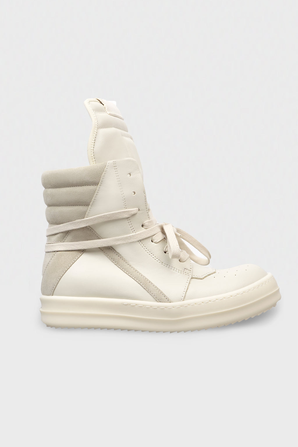 GEOBASKET DIRTY MILK/PEARL/MILK